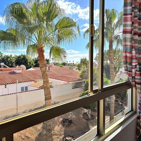 Cosy Garden View Apartment Tinache San Bartolomé المظهر الخارجي الصورة